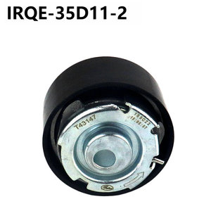 Kit de Correa de Distribución con Tensor y Polea para Renault Samsung K015631XS, Pieza de Repuesto para Motor - Product Image 2