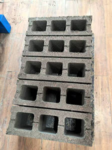 เครื่องทำลายอิฐมือถือ4-35เครื่องกดอิฐไฟฟ้ากลวง - Product Image 5