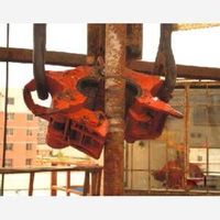 Ascenseur de puits de pétrole CD/CDZ 150t 250t 350t