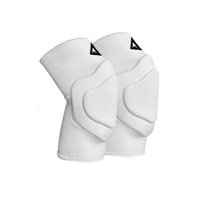 Người Đàn Ông Và Phụ Nữ Của Thể Thao Tay Áo Cánh Tay Bảo Vệ Sốc Hấp Thụ EVA Bọt Polyester Dệt Kim Đầu Gối Và Miếng Đệm Khuỷu Tay Linh Hoạt Thiết bị Bảo Vệ - Product Image 1