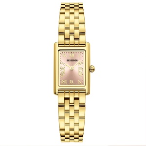 Petites montres pour femmes de 19 mm et 28 mm, montres de créateurs pour femmes, bracelet en or de luxe, montre-bracelet pour femmes - Product Image 3