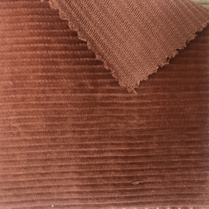 Tissu en velours côtelé 100 % coton de haute qualité à 8 côtes, sans élasticité, pour la vente en gros de pantalons pour filles et garçons, pour l'artisanat, les costumes et les accessoires - Product Image 5
