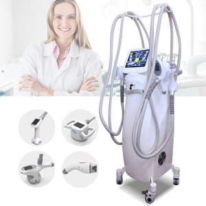 2025 Rouleau Massant Endermologie Verticale Vela Roller Liposuccion Aspiration Cellulite Machine Amincissement Sculptage Corpore - Product Image 1