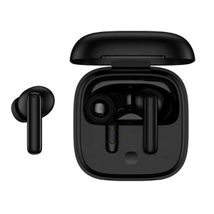 Xiaomi Ecosystem <span class=keywords><strong>QCY</strong></span> <span class=keywords><strong>T13</strong></span> ANC Écouteurs True Wireless Earbuds BT 5.3 HIFI Casque Touch Control Earbuds 30hr Autonomie de la batterie - Product Image 5
