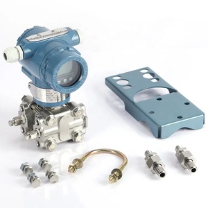 Hart cảm biến mức áp suất-100-100kpa máy phát áp lực khác biệt 4-20mA cho các ứng dụng không khí và khí ex-giấy chứng nhận - Product Image 5