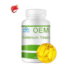 Kapsul Ragi Rei Alami, Tablet, Gel Lembut, Pil, Suplemen-Pabrikan, Harga, OEM, Label Pribadi - Product Image 1