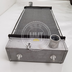 306 305.5 खुदाई 374-0171 3740171 रेडिएटर - Product Image 3