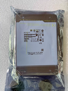 ฮาร์ดไดรฟ์สำหรับองค์กร MG07ACA14TE ความจุ 14TB ขนาด 3.5 นิ้ว SATA 6Gb/s 7200RPM HDD - Product Image 4