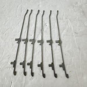 เข็มถักนิตติ้งขนาด 10G 12 เกจ แบบยาว ยี่ห้อ YONG HONG สำหรับอะไหล่เครื่องถักนิตติ้งแบบแบน - Product Image 6