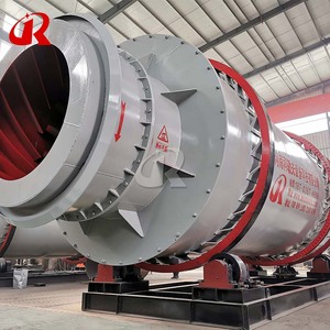 Cina essiccatore a tamburo rotante <span class=keywords><strong>per</strong></span> sabbia fluviale - Product Image 6