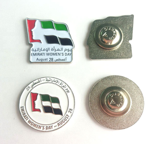 Insigne de médaille de récompense souvenir de victoire de la Russie soviétique 3D CCCP - Product Image 3