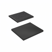 Componentes Electrónicos, Memoria, Chip 165 Lbga Cy7C1315Tv18-250Bzc Bom Ic, en Stock