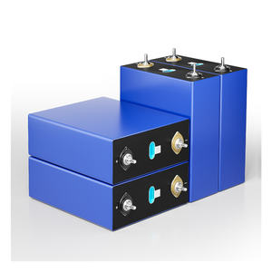 3.2v lifepo4锂离子电池组3.2V 300Ah 200Ah 320Ah 100Ah 75ah 120Ah liFePO4太阳能棱柱形电池 - Product Image 1