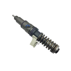 Nuevo Inyector de Combustible XPower 22172535 BEBE4D34101 Assy para Motor D12, Repuestos - Product Image 1