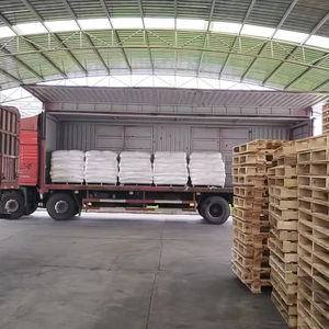 Гидроксид алюминия для наполнителя не 21645-51-2 неорганическая огнезащитная добавка - Product Image 5