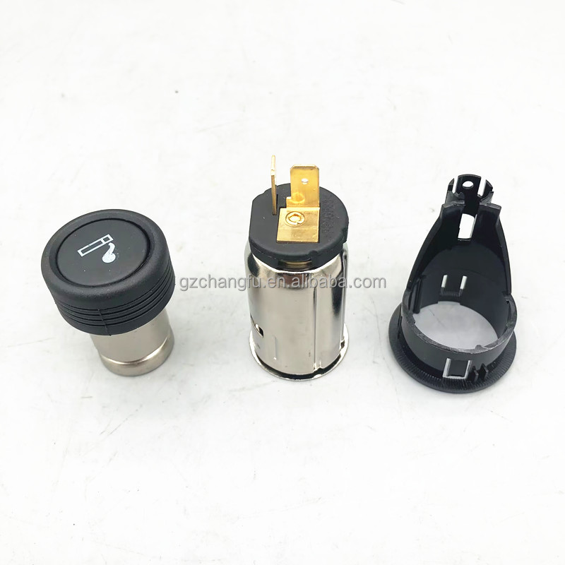 ford focus cigarette lighter replacement How to remove thingie, from a 2008 focus. : r/Ford for d Transit Connect 2002 Onwards 2006 ford focus cigarette lighter