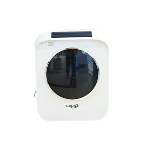 Mini <span class=keywords><strong>Lave</strong></span>-<span class=keywords><strong>linge</strong></span> Automatique Électrique Intelligent 2026, Autonome, 1,0 kg, Usage Hôtelier, <span class=keywords><strong>Cuve</strong></span> Unique, Vente en Gros - Product Image 2