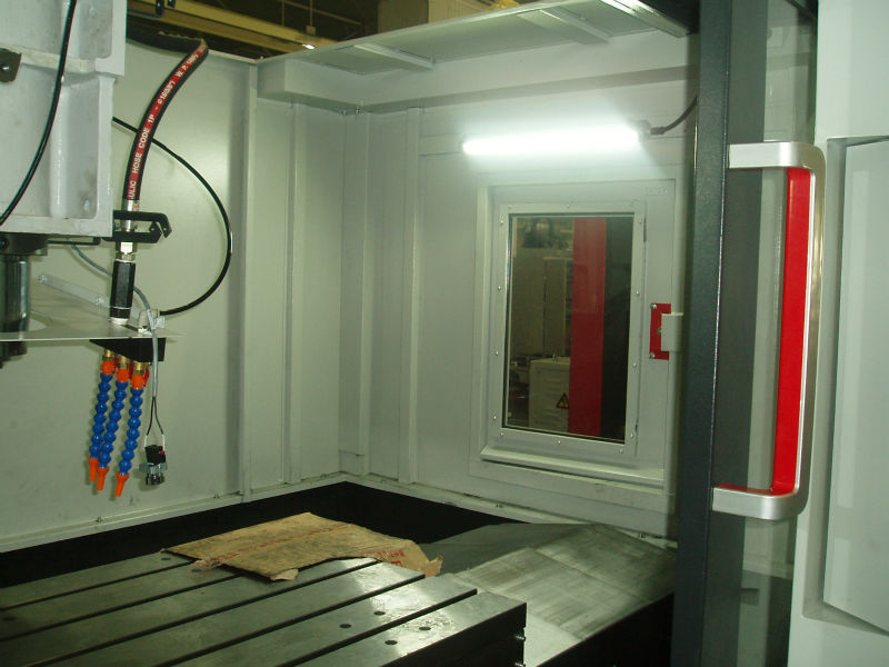 ONN-M9 DC24V Led Working Light with CE/waterproof for Cnc Machine