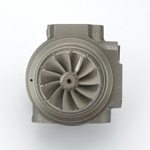 CRAFT TD03L4-10TK3-4.9 Chra 49131-07018 49131-07050 pour 49S31-07050 49131-07325 Turbocompresseur Fit BMW <span class=keywords><strong>Z4</strong></span> <span class=keywords><strong>35is</strong></span> (E89)/X6 35 IX - Product Image 6