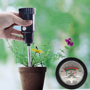 Haute précision jardin plantes sol PH <span class=keywords><strong>testeur</strong></span> Pot <span class=keywords><strong>de</strong></span> fleur 2 en 1 sol <span class=keywords><strong>testeur</strong></span> <span class=keywords><strong>d</strong></span>'<span class=keywords><strong>humidité</strong></span> sonde terres cultivées sol PH mètre - Product Image 2