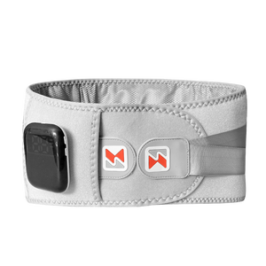 Multifunctionele Taille Massager Ondersteuning Riem Lcd Vibratie Verwarming Hete Compressie Voor Rugpijn Verlichting <span class=keywords><strong>Kegel</strong></span> <span class=keywords><strong>Massage</strong></span> Afslanken - Product Image 2