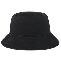 Chapeaux bob haut de gamme 2026 avec étiquette intérieure et logo brodé personnalisé sur le devant, prix bas mais bonne affaire, taille adulte