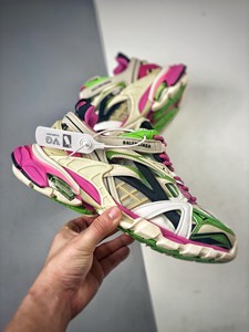 Custom brand sports shoes Original boxes Thick soles Men's shoes Flat shoes Women's shoes Basketball shoes casual shoes - Product Image 4