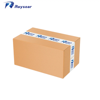 Lentille de focalisation originale Raytools D37 C100 F150 F200 pour tête laser à fibre BM06K
