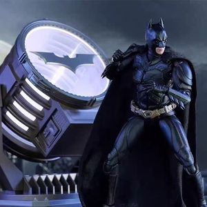 โมเดลคิง ดาร์กไนท์ <span class=keywords><strong>แบ</strong></span><span class=keywords><strong>ท</strong></span><span class=keywords><strong>แมน</strong></span> ชุดประกอบสร้างสรรค์ ครีเอเตอร์มาสเตอร์ ดีซี ของแ<span class=keywords><strong>ท</strong></span>้ รุ่นประกอบเอง ตัวต่อ ของเล่น บลายด์บ็อกซ์ - Product Image 6