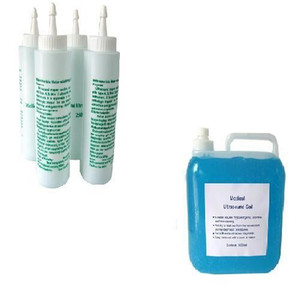 OEM Ultrasound Gel Transmission Ultrasonic Laser Cooling Conductive Gel - Product Image 4