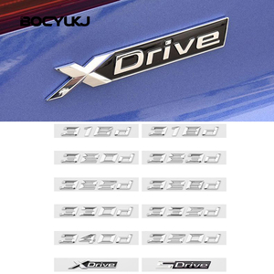 316d 318d <span class=keywords><strong>320d</strong></span> 325d 328d 330d 335d 340d coche maletero letras emblema pegatina para <span class=keywords><strong>BMW</strong></span> Serie 3 E36 <span class=keywords><strong>E46</strong></span> E90 E91 E92 F30 F31 F34 G20 G21 - Product Image 2