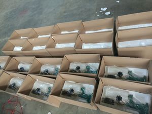 Enjeksiyon Nozul Test Cihazı için S80h - Product Image 2