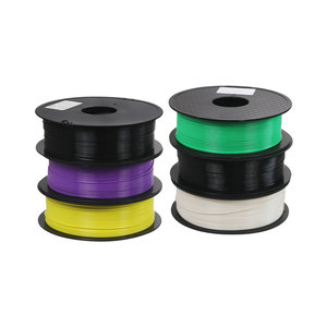 Sợi nhựa PETG dùng cho máy in 3D, đường kính <span class=keywords><strong>1.75mm</strong></span>, <span class=keywords><strong>1</strong></span> <span class=keywords><strong>KG</strong></span>, vật tư in 3D - Product Image 1