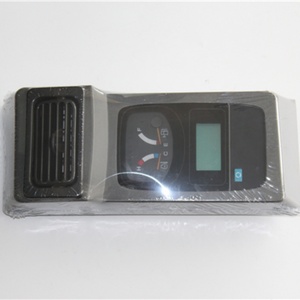 อะไหล่รถตักดินสำหรับ Sk210 kobelco อะไหล่ Sk480 Sk70 8 Sk200 Lc6 Mark V อะไหล่รถขุด - Product Image 3