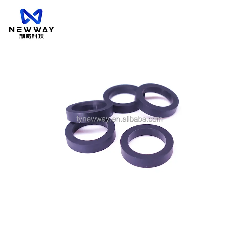 Trung Quốc Nhà máy cao su ORING con dấu NBR FKM fpm EPDM PTFE PU silicon phẳng cao su O-ring con dấu Nitrile Silicone cao su O Ring con dấu