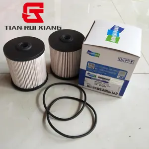 Manufacturers Sell Alternative Products 400508-00101 40050800101 SN25182 Fuel Filter