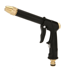 <span class=keywords><strong>Pistolet</strong></span> à eau haute pression Portable pour le nettoyage de la Machine de lavage de voiture, buse d'<span class=keywords><strong>arrosage</strong></span> de jardin, <span class=keywords><strong>pistolet</strong></span> à eau en mousse, livraison directe - Product Image 1
