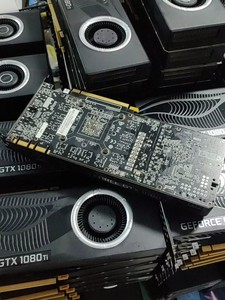 Carte graphique Gtx 1080Ti <span class=keywords><strong>11G</strong></span> de jeu à haut débit Gtx <span class=keywords><strong>1080</strong></span> <span class=keywords><strong>Ti</strong></span> populaire pour Sever - Product Image 4