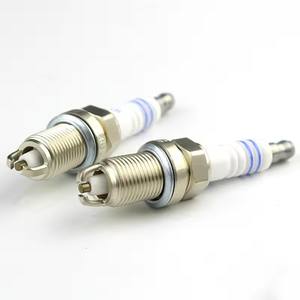 0242229654 Applicable aux bougies d'allumage Buick, Chevrolet et Chevrolet Spark FLR8LDCU+ - Product Image 5