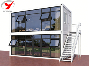 ZJGLEADER Conteneur de Rangement Intégré et Gain de Place avec Systèmes de Mobilier Intégrés pour une Vie Compacte - Product Image 2