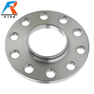 Custom 2pcs <strong>10mm</strong> 12mm 13mm 15mm 20mm 5x120 Hubcentric Wheel <strong>Spacer</strong> 72.56mm for BMW E36 E46 E60 E90 E92 - Product Image 3