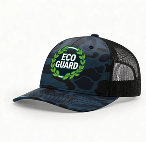 High Quality Camo richardson 112 Trucker <b>Hat</b> Snapback <b>Hat</b> <b>for</b> Sale 2026 New Style - Product Image 2