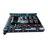 Amplificador Digital Clase D Profesional, 4*1300W, 8 Ohmios, Sistema de Sonido Line Array Dedicado, Adecuado para Actuaciones en Grandes Escenarios