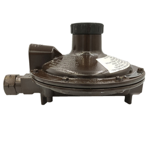 Rego điều chỉnh khí lv5503h820 áp suất thấp giai đoạn thứ hai điều chỉnh LPG Burner giảm áp van 40 kg/giờ - Product Image 2