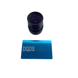 Lente de Cámara de Escaneo Lineal CA-LHW12 de Alta Resolución y Baja Distorsión con Enfoque Fijo para Inspección de Obleas de Semiconductores y Visión Artificial - Product Image 4