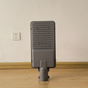 Focos solares <span class=keywords><strong>Sensor</strong></span> <span class=keywords><strong>de</strong></span> <span class=keywords><strong>movimiento</strong></span> al aire libre 30W 40W 50W 60W <span class=keywords><strong>100W</strong></span> Farola solar al aire libre <span class=keywords><strong>con</strong></span> batería - Product Image 3