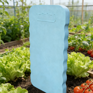 Extra <b>Thick</b> 3.8cm NBR RUBBER Garden Kneeling Pad High Density <b>Foam</b> Knee Mat for Construction Work - Product Image 3