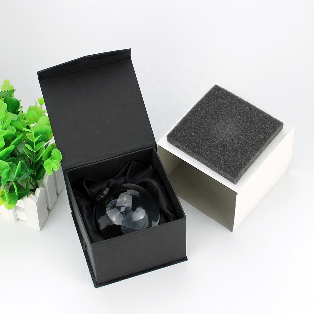 Хит продаж, Хрустальный Покемон с гравировкой, поделки, К9 шар Lucario, игрушка с USB, светодиодная светящаяся основа