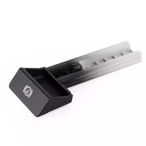 Palanca de Freno de Mano Volkswagen ABS Color Original 2003-2010 Pieza de Repuesto 7L6711878 - Product Image 2