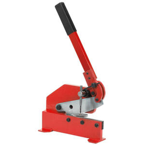 <span class=keywords><strong>Cortador</strong></span> <span class=keywords><strong>de</strong></span> cizalla manual <span class=keywords><strong>de</strong></span> acero y metal plano <span class=keywords><strong>de</strong></span> placa manual - Product Image 2
